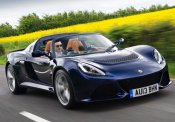 Lotus Elise 1999 Factory Service Repair Manual