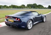 Lotus Elise 1999 Factory Service Repair Manual