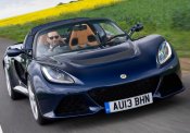 Lotus Elise 1999 Factory Service Repair Manual