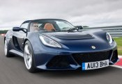 Lotus Elise 1999 Factory Service Repair Manual