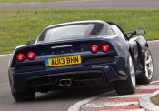 Lotus Elise 1999 Factory Service Repair Manual
