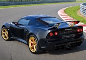Lotus Elise 1999 Factory Service Repair Manual
