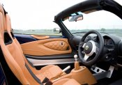 Lotus Elise 1999 Factory Service Repair Manual