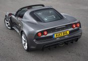 Lotus Elise 1999 Factory Service Repair Manual