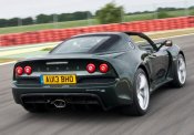 Lotus Elise 1999 Factory Service Repair Manual