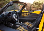 Lotus Elise 1999 Factory Service Repair Manual