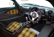 Lotus Elise 1999 Factory Service Repair Manual