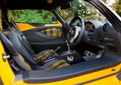 Lotus Elise 1999 Factory Service Repair Manual