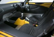 Lotus Elise 1999 Factory Service Repair Manual