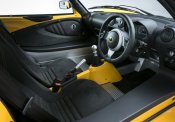 Lotus Elise 1999 Factory Service Repair Manual