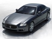 MASERATI QUATTROPORTE 1979-1990 Service Repair Manual