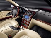 MASERATI QUATTROPORTE 1979-1990 Service Repair Manual