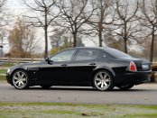 MASERATI QUATTROPORTE 1979-1990 Service Repair Manual