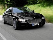 MASERATI QUATTROPORTE 1979-1990 Service Repair Manual