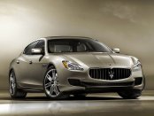 MASERATI QUATTROPORTE 1979-1990 Service Repair Manual
