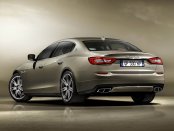 MASERATI QUATTROPORTE 1979-1990 Service Repair Manual