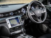 MASERATI QUATTROPORTE 1979-1990 Service Repair Manual
