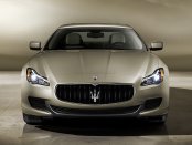 MASERATI QUATTROPORTE 1979-1990 Service Repair Manual