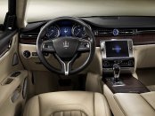 MASERATI QUATTROPORTE 1979-1990 Service Repair Manual