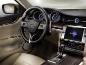 MASERATI QUATTROPORTE 1979-1990 Service Repair Manual