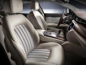MASERATI QUATTROPORTE 1979-1990 Service Repair Manual