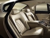 MASERATI QUATTROPORTE 1979-1990 Service Repair Manual