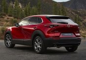 Mazda CX9 CX-9 2009 Repair Service Manual PDF Download