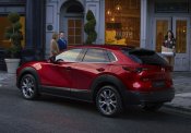 Mazda CX9 CX-9 2009 Repair Service Manual PDF Download