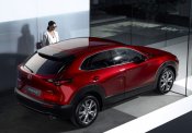 Mazda CX9 CX-9 2009 Repair Service Manual PDF Download