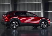Mazda CX9 CX-9 2009 Repair Service Manual PDF Download