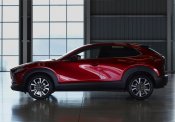 Mazda CX9 CX-9 2009 Repair Service Manual PDF Download