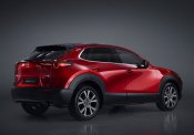 Mazda CX9 CX-9 2009 Repair Service Manual PDF Download
