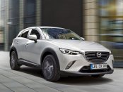 Mazda CX9 CX-9 2009 Repair Service Manual PDF Download