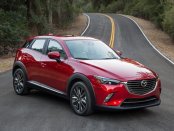 Mazda CX9 CX-9 2009 Repair Service Manual PDF Download
