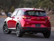Mazda CX9 CX-9 2009 Repair Service Manual PDF Download