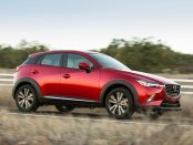 Mazda CX9 CX-9 2009 Repair Service Manual PDF Download