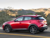 Mazda CX9 CX-9 2009 Repair Service Manual PDF Download
