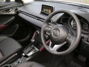 Mazda CX9 CX-9 2009 Repair Service Manual PDF Download
