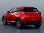Mazda CX9 CX-9 2009 Repair Service Manual PDF Download