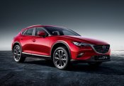 Mazda CX9 CX-9 2009 Repair Service Manual PDF Download