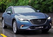 Mazda CX9 CX-9 2009 Repair Service Manual PDF Download