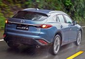 Mazda CX9 CX-9 2009 Repair Service Manual PDF Download