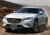 Mazda CX9 CX-9 2009 Repair Service Manual PDF Download