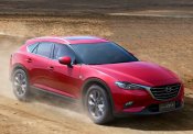 Mazda CX9 CX-9 2009 Repair Service Manual PDF Download