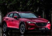 Mazda CX9 CX-9 2009 Repair Service Manual PDF Download