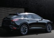 Mazda CX9 CX-9 2009 Repair Service Manual PDF Download