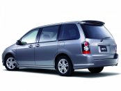 Mazda MPV 2000 Workshop Service Repair Manual PDF Download