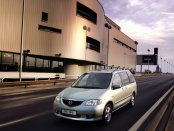 Mazda MPV 2000 Workshop Service Repair Manual PDF Download