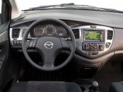 Mazda MPV 2000 Workshop Service Repair Manual PDF Download
