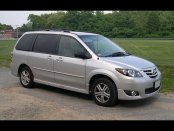 Mazda MPV 2000 Workshop Service Repair Manual PDF Download